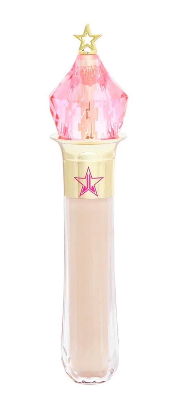 Copied - One Jeffree Star Magic Star Liquid Concealer - ORANGE